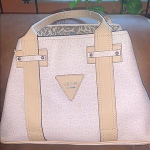 Guess purse